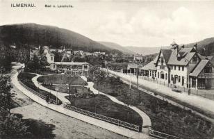 Ilmenau