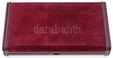 Fülöp Zoltán (1951-) 1994. "Magyar Szentek II. - Szent Erzsébet, Nagyboldogasszony, Szent Margi...