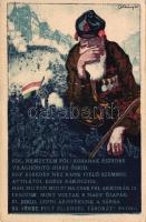 1848 Memory of the freedom fight propaganda