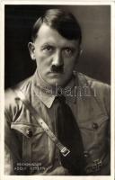 Adolf Hitler