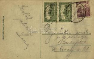 Tata-Tóváros, Tatatóváros; Tatai nagytó