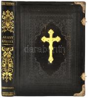 Pongrácz Eszter: Igaz isteni szeretetnek harmatjából nevelkedett drága kövekkel kirakott arany koron...