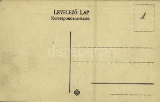 Budapest III. Óbuda, Az I. cs. kir. szab. Dunagőzhajózási Társaság hajógyára, gondnoksági épület / S...