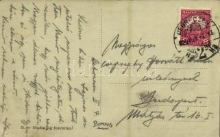 Debrecen, Református főgimnázium (EK)