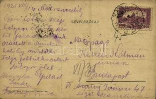 1925 Mátraverebély, Mátraverebély-Szentkúti kegytemplom és a rendház, búcsújáróhely (EK)