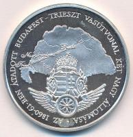 Szabolcs Péter (1942-) / Szabó Géza (1939-) 1999. "MÉE XXIX. Vándorgyűlése Nagykanizsa / Budape...