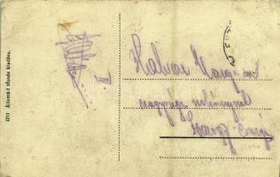 Piliscsaba, Tábor, vasútállomás (r)