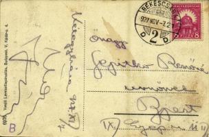 1927 Kétegyháza, Görögkeleti templom  (EK)