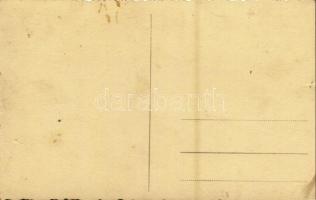 Szamosújvár, Gherla; Örmény templom, üzlet / Armenian church, shop. photo