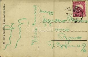 Szécsény, Kir. Járásbíróság (EK)