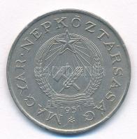 1951. 2Ft Cu-Ni kapszulában T:1-