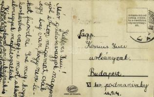 Felsőgöd (Göd), vasútállomás, Dunaparti sétány (Rb)