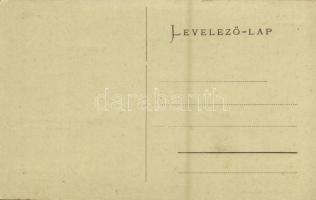 Balatonlelle, Hortense és Fiszike nyaraló, Csendes és haragvó Balaton, kirándulók csónakban. László ...