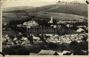 1935 Mátraszőlős. Sztanek-fotó, photo (EK)