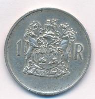 Dél-Afrika 1969 1R Ag afrikaans felirattal T:2
South Africa 1969 1 Rand Ag with afrikaans legend C:...