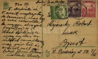 Tihany, Balaton part, vitorlás