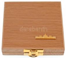 Bognár György (1944-) 1994. "A magyar Országgyűlésben végzett törvényalkotó munkáért - 1990-199...