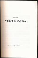 Kasó Katalin: Vértesacsa. Bp.,1991, Polgármesteri Hivatal Vértesacsa. Szerkesztő: Kiadói papírkötés....