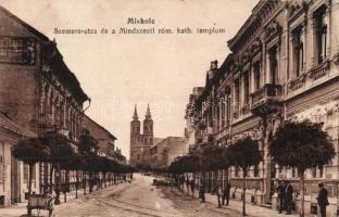 Miskolc (EK)
