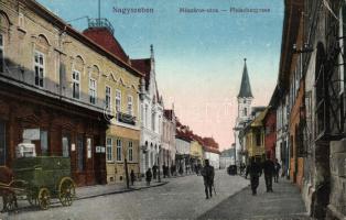 Nagyszeben (EK) (fl)