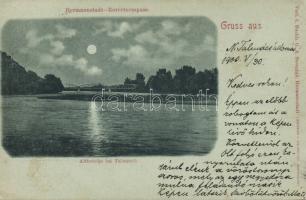 Nagyszeben Vöröstoronyi-szoros