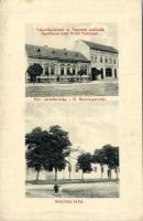 Bácsalmás Hotel és bíróság