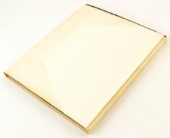 Mednyánszky. A bevezető tanulmányt írta: Aradi Nóra. Bp., 1983, Corvina Kiadó. Kiadói aranyozott egé...