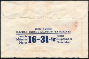 Megváltó Gyógyszertár Budapest VII. receptborítékja