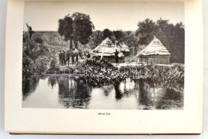 Emil Ludwig: A Nilus Egyiptomban. Ford.: Déry Tibor. Bp., é.n., Athenaeum. Kiadói egészvászon-kötésb...