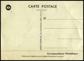 Franciaország 1967 France 1967