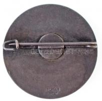 Berán Lajos (1882-1993) 1939. "Nemzetközi Ipari és Mezőgazdasági Kongresszus emlékérme" ez...