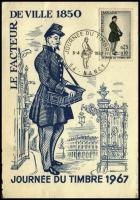 France 1967, Franciaország 1967