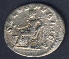 Római Császárság Alexander Severus 221-235. Denár Ag T:3+