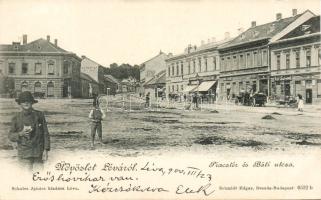 1899 Léva Marketplace