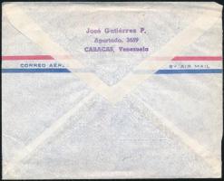 Venezuela ~1974