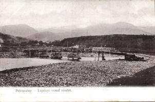 Petrozsény (fl) (EB)