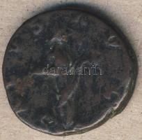 Római Császárság Victorinus 268-270. Antoninian T:3