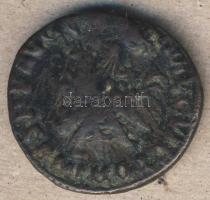 Római Császárság Victorinus 268-270. Antoninian T:3