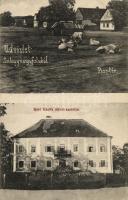 Szilágynagyfalu mansion (EK)