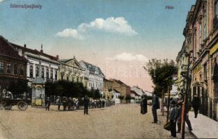 Sátoraljaújhely (EK) (fl)