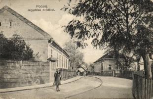 Pocsaj kindergarten (EK)