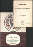 Vegyes kotta tétel, 4 db: Beethoven: Für Elise zongorára.; Járdányi Pál: Bolgár ritmusok zongorára, ...