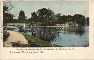 Budapest parkland (fl)