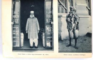 Széchényi Zsigmond: Nahar. Indiai vadásznapló. II. kötet. Bp.,1941, Dr. Vajna György és Bokor, (Athe...