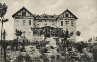 Hévíz convalescent hospital (fl)