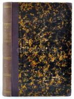 Garamszeghi Lubrich Ágost: A nevelés történelme. I. rész: A nem keresztény, vagy nemzeti nevelés kor...