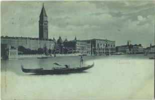 1900 Venezia, Venice