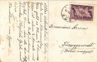 1949 Bodajk, Római katolikus templom. photo (fl)