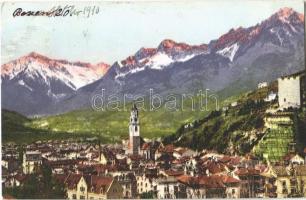 1910 Meran, Merano (Südtirol)