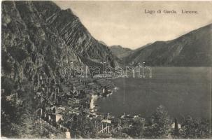 Limone sul Garda, Lago di Garda (EK)